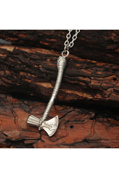 idolavm Kolye, Zincir, Künye