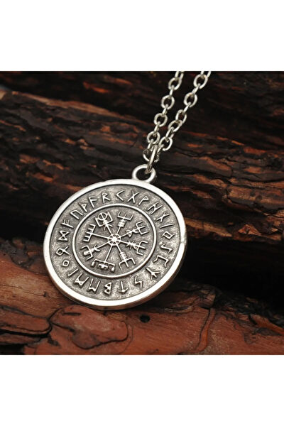 idolavm Kolye, Zincir, Künye