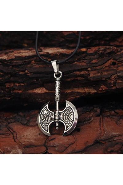 idolavm Kolye, Zincir, Künye