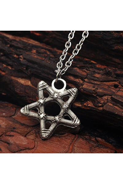 idolavm Kolye, Zincir, Künye