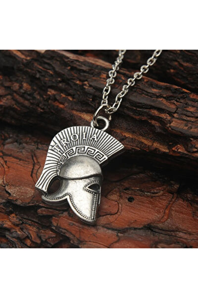 idolavm Kolye, Zincir, Künye