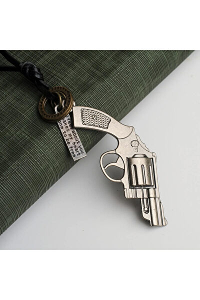 idolavm Kolye, Zincir, Künye