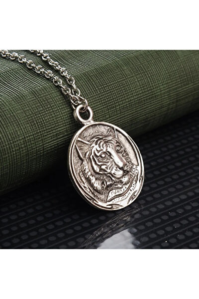 idolavm Kolye, Zincir, Künye