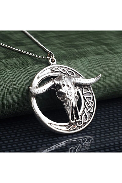 idolavm Kolye, Zincir, Künye