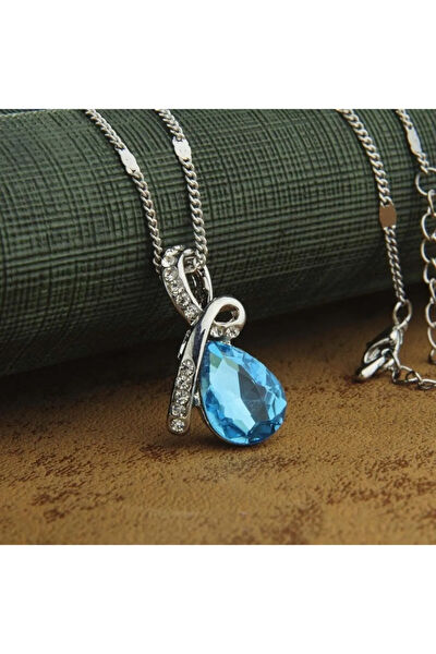 idolavm Kolye, Zincir, Künye