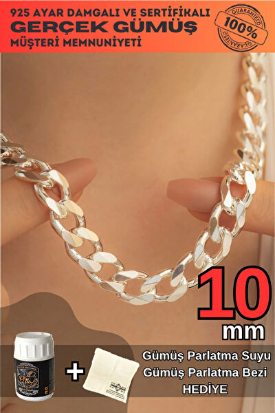 OSMANLI GÜMÜŞ Kolye