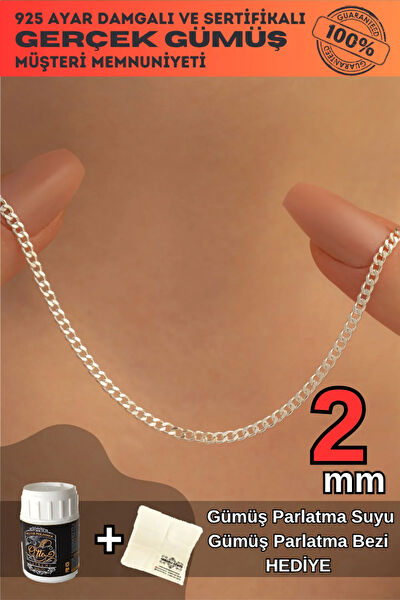 OSMANLI GÜMÜŞ Kolye