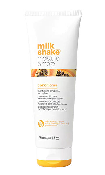 Milk Shake Saç Kremi