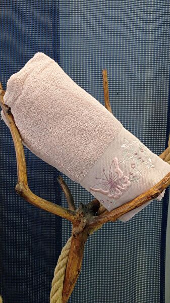 NİVEMESHOME Banyo Havlusu