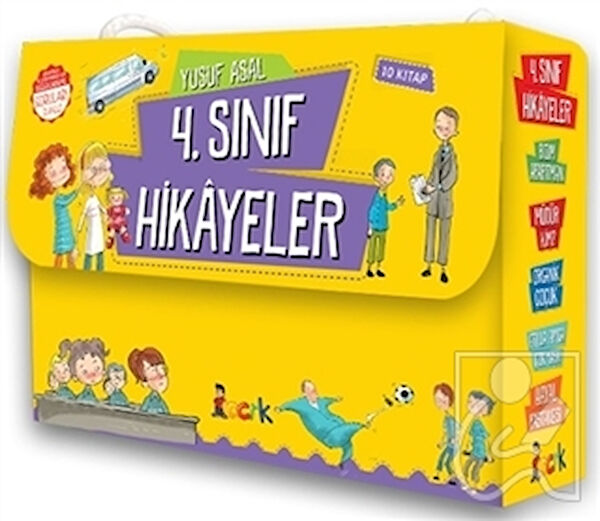 Bıcırık Yayınları Sınav Hazırlık
