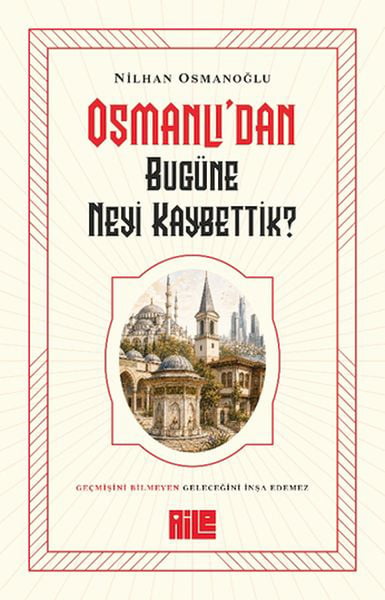 Aile Yayınları Araştırma, Tarih Kitapları