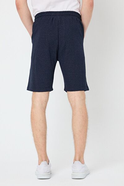 METALIC Erkek Şort, Bermuda, Kapri