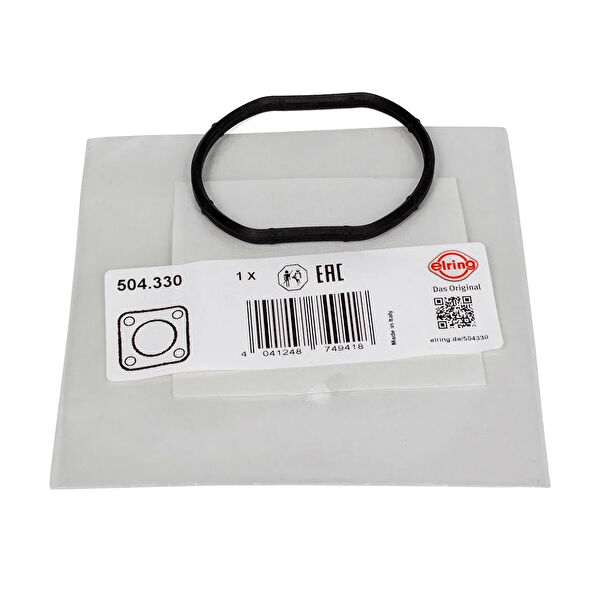 Kraft Voll Yedek Parça Ürünleri