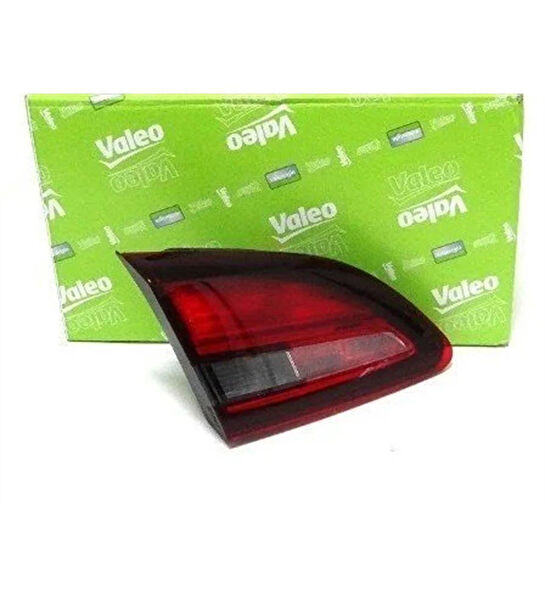 Kraft Voll Yedek Parça Ürünleri