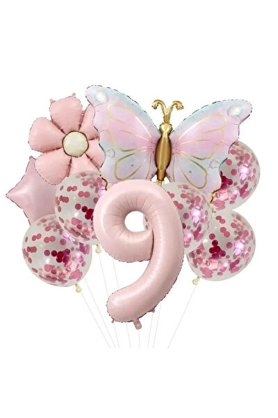 Düvenci Ticaret Parti Süsleme Malzemeleri