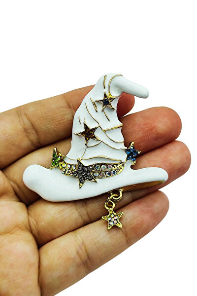 BBB Broş, Yaka İğnesi, Rozet