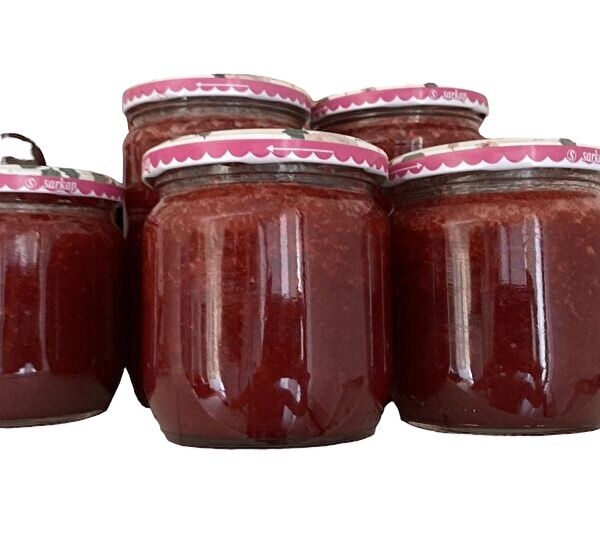 Aksu Organik Bal, Pekmez, Reçel