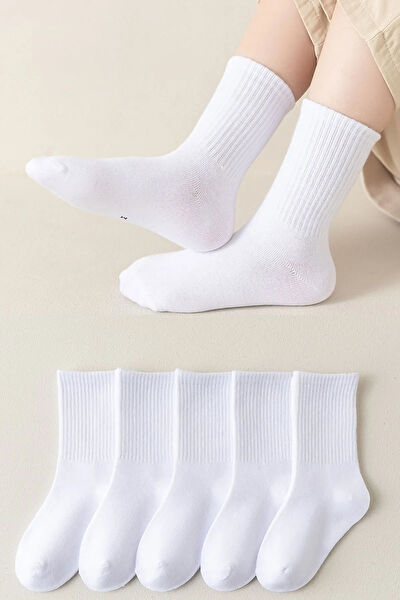 Bgk Erkek Çocuk Çorap