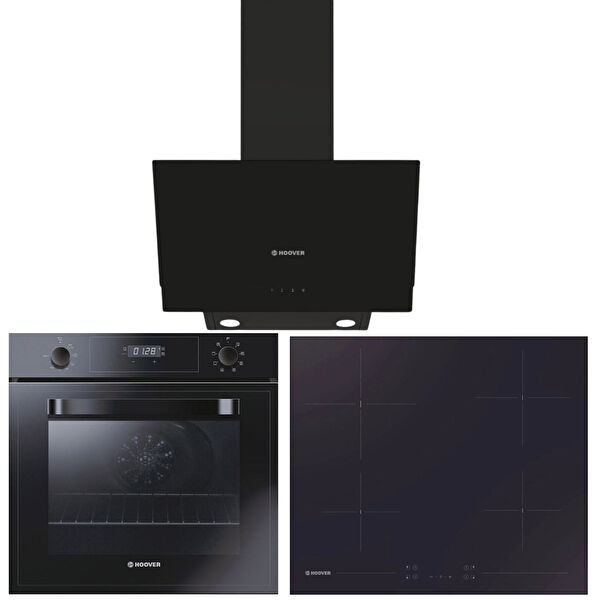 Hoover Ankastre Set