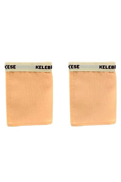 Kelebek Kese Banyo Kesesi