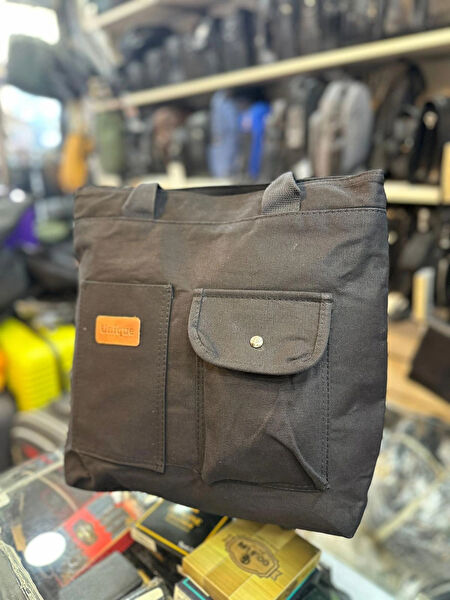 Trg Polo Kadın Omuz Çantası