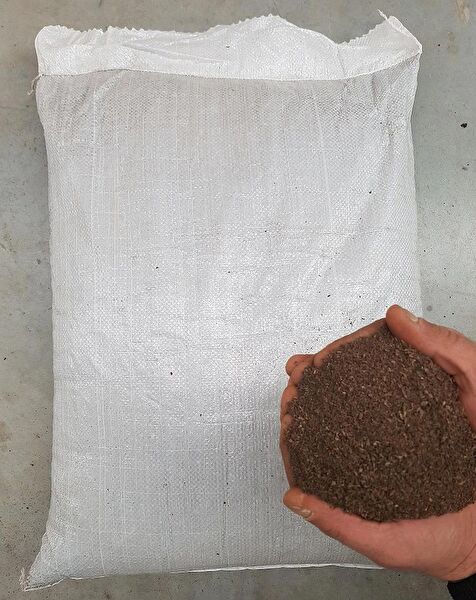 Asenya Torf ve Toprak