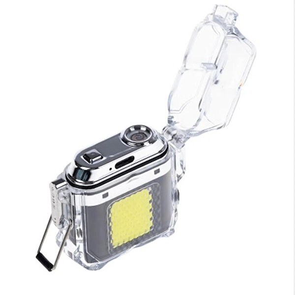 101 Çakmak ve Yakıcılar