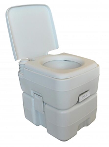 Marintek Tekne Pis Su Tankı