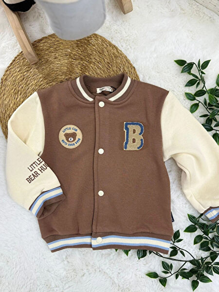 Butik Bebek Trençkot, Ceket