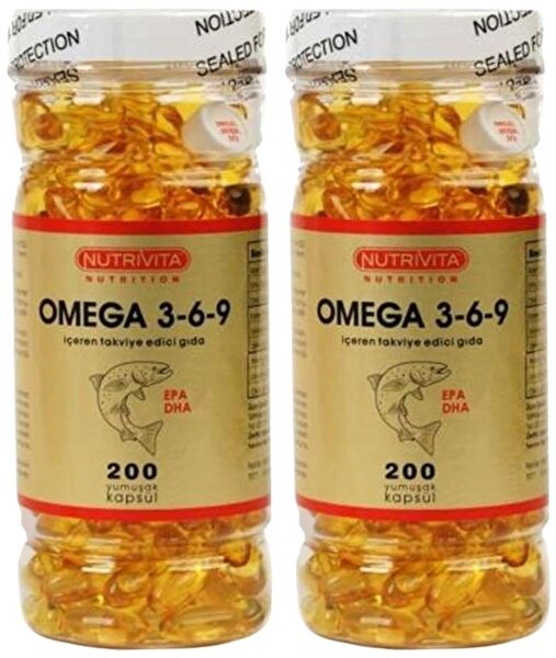 Nutrivita Nutrition Vitamin, Mineral