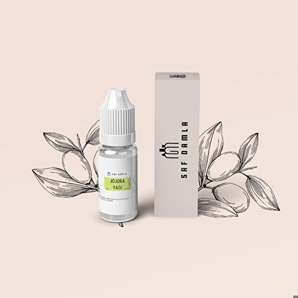 Butik İçki Bitkisel Yağlar