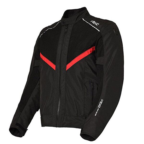 Vexo Motosiklet Mont ve Ceket