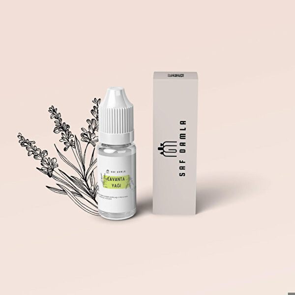 Butik İçki Bitkisel Yağlar