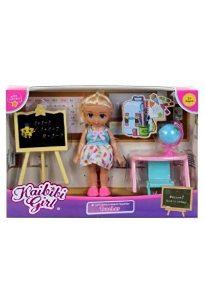 Birlik Oyuncak Oyuncak, Model Bebek