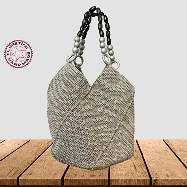 Uretti Kadın Omuz Çantası