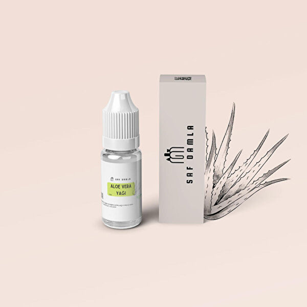 Butik İçki Bitkisel Yağlar