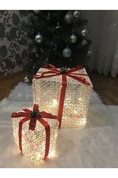 Velovis Yılbaşı Süsleri