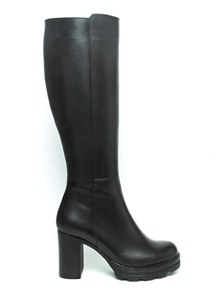 Selçuk Ayakkabı Kadın Çizme