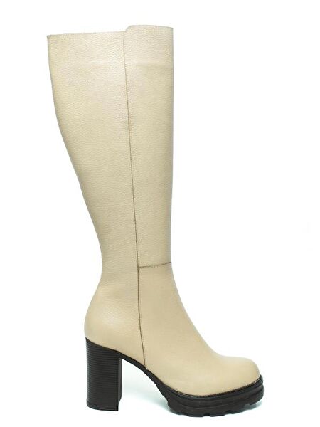 Selçuk Ayakkabı Kadın Çizme