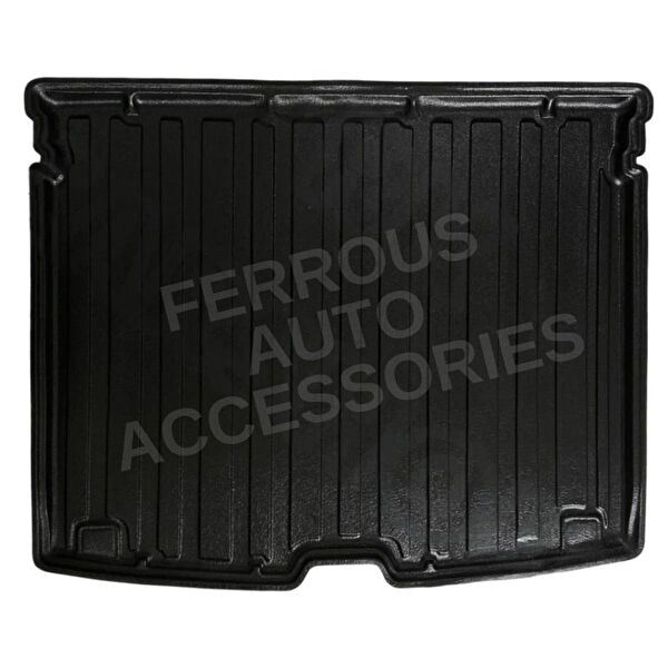 Ferrous Bagaj Havuzları