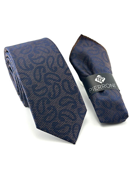 Pierroni Kravat, Papyon