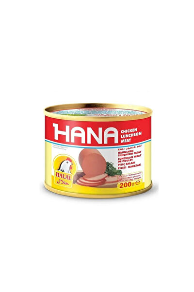 HANA Salam