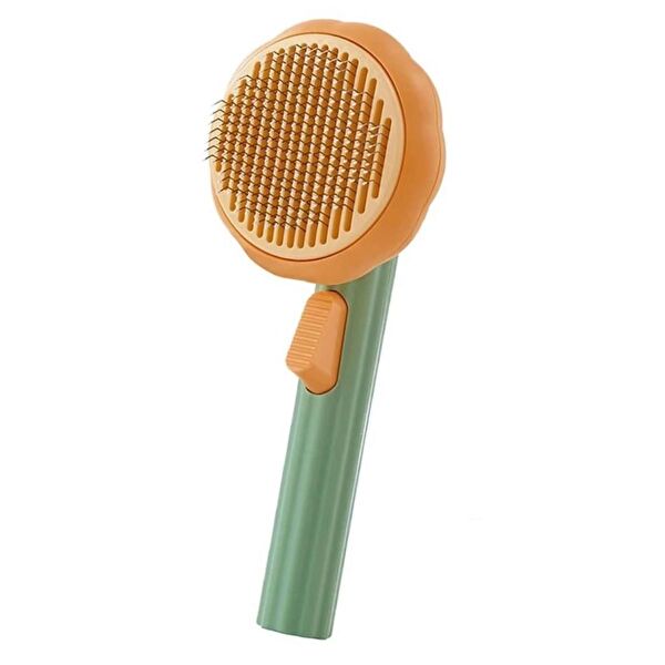 Jetfast Kedi Tarak, Fırça, Makas