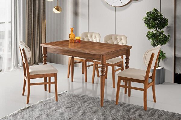 Erezoğulları Mobilya Mutfak Masası