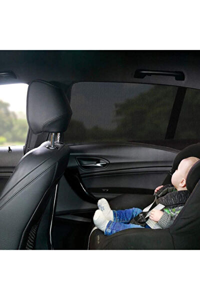 Baffhome Yan Cam Perde