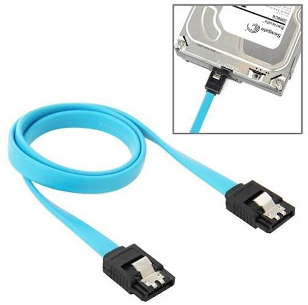 Temiz Pazar Disk Kabloları