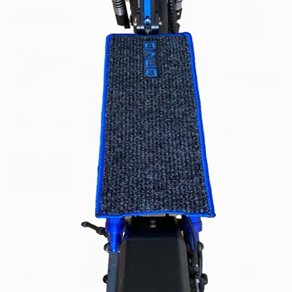 Onvo Elektrikli Scooter Aksesuar, Ekipman