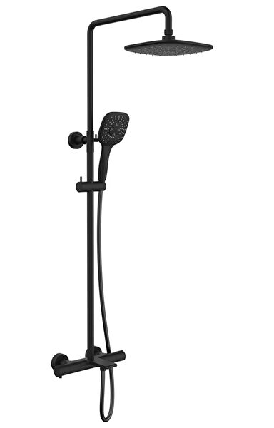 Eva Duş Başlığı, Spirali, Seti