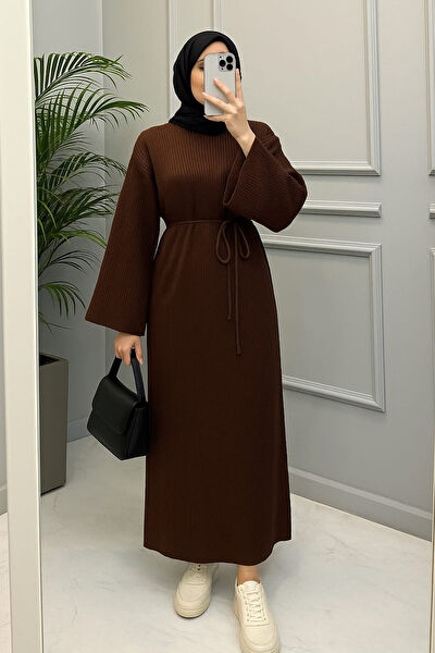 ZEROGAPRISE Tesettür Elbise