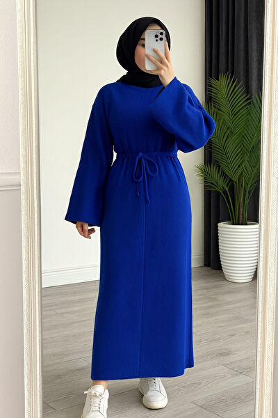 ZEROGAPRISE Tesettür Elbise